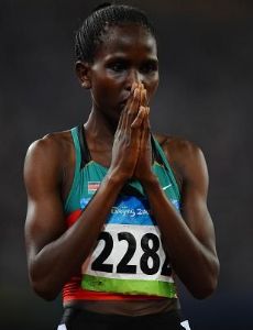 Nancy Langat