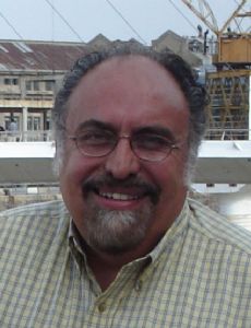 Guillermo Schmidhuber
