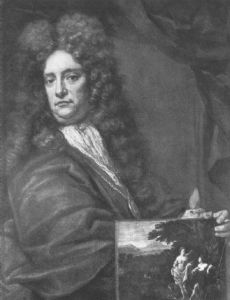 Eglon van der Neer