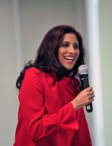 Leena Nair