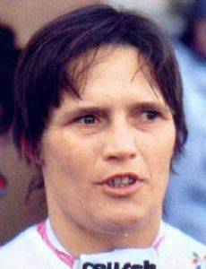 Mária Jasenčáková