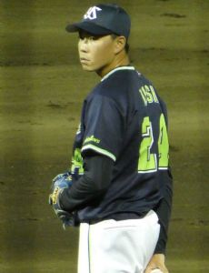 Tomoya Hoshi