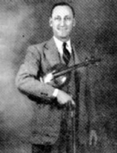 Arthur Smith
