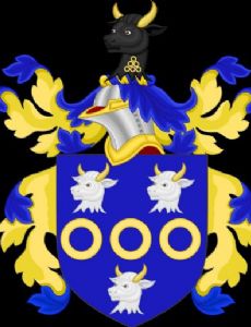 Henry Bull (governor)