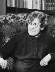 Klara Johanson
