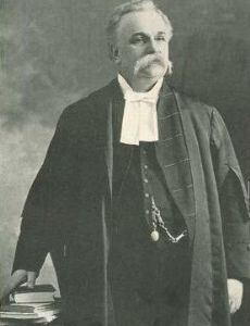 François Octave Dugas