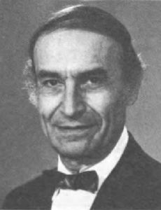 George M. White
