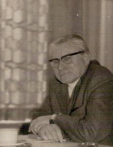 Eberhard Achterberg