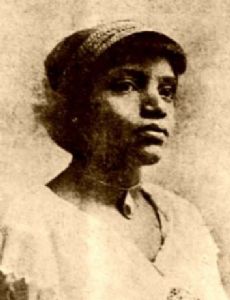 Bettiola Heloise Fortson