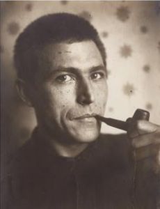 Gustav Klutsis