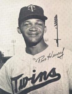 Ron Henry