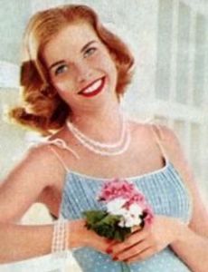 Sharon Disney