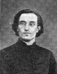Richard Henle