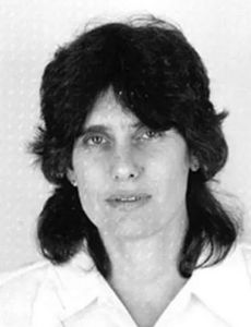 Kathy Boudin