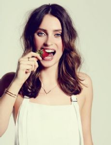 Ella Mills