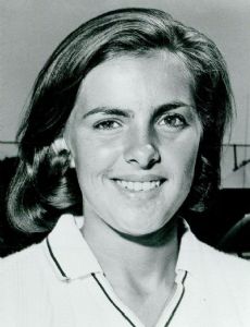 Mary Ann Eisel