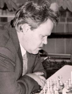 Burkhard Malich
