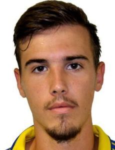 Sergio Gonzalez