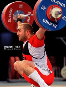 Arsen Kasabiev