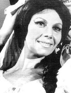 Norma Viola