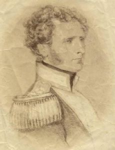 Henry Edward Napier