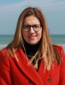 Stéphanie Yon-Courtin