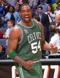 Rodney Rogers