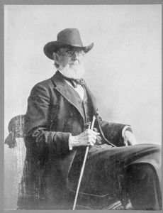 Beriah Brown