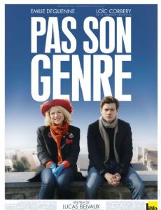 Pas son genre