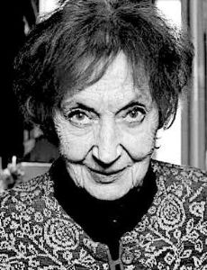 Elsa Lystad