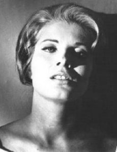 Gunnel Lindblom