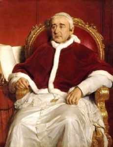 Rothschild loans to the Holy See