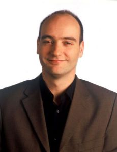 Jasper van Dijk