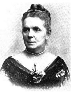 Mathilde Marchesi