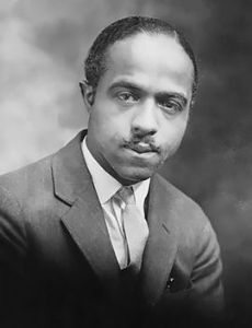 Henry J. Richardson Jr.