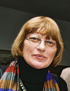 Mila Haugová