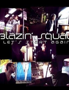 Blazin' Squad