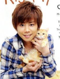 Hiromitsu Kitayama