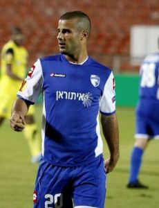 Lior Levi