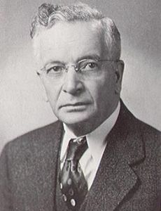 Michael Shadid