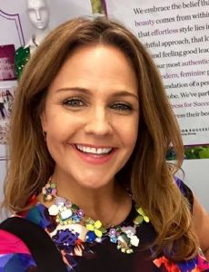 Michelle Charlesworth