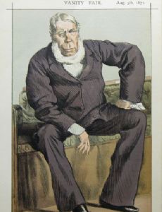 George Bentinck (MP)