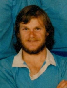 Doug Rollerson