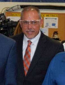 Joe Aresimowicz