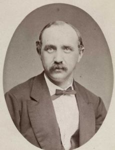 Hjalmar Heiberg