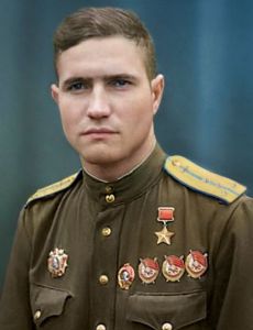 Andrey Borovykh
