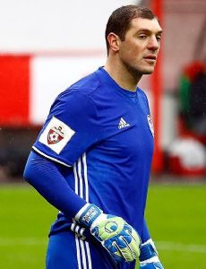 Dmitri Khomich