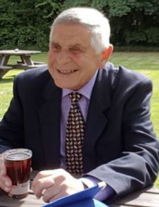 Peter van Geersdaele