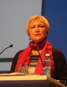 Ingrid Parent