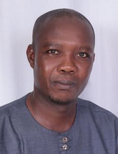 Bernard Ahiafor